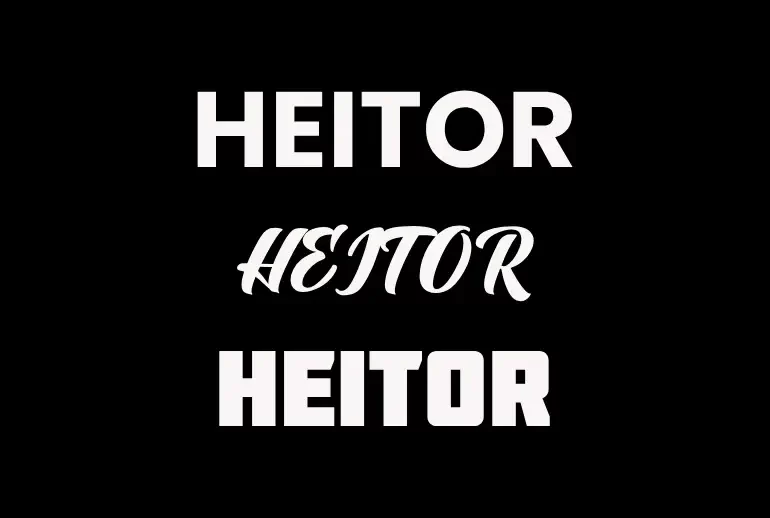 heitor