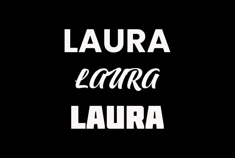laura